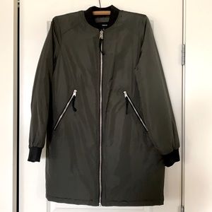 NWT Vero Moda winter coat. Size Small